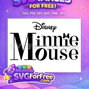 Free Black Bow Free Disney Minnie Mouse Free SVG Free Black Bow Free Disney Minnie Mouse Free SVG