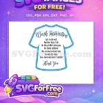 Free Wash Instruction Free Clothes Care Guide Free SVG - Instant Download