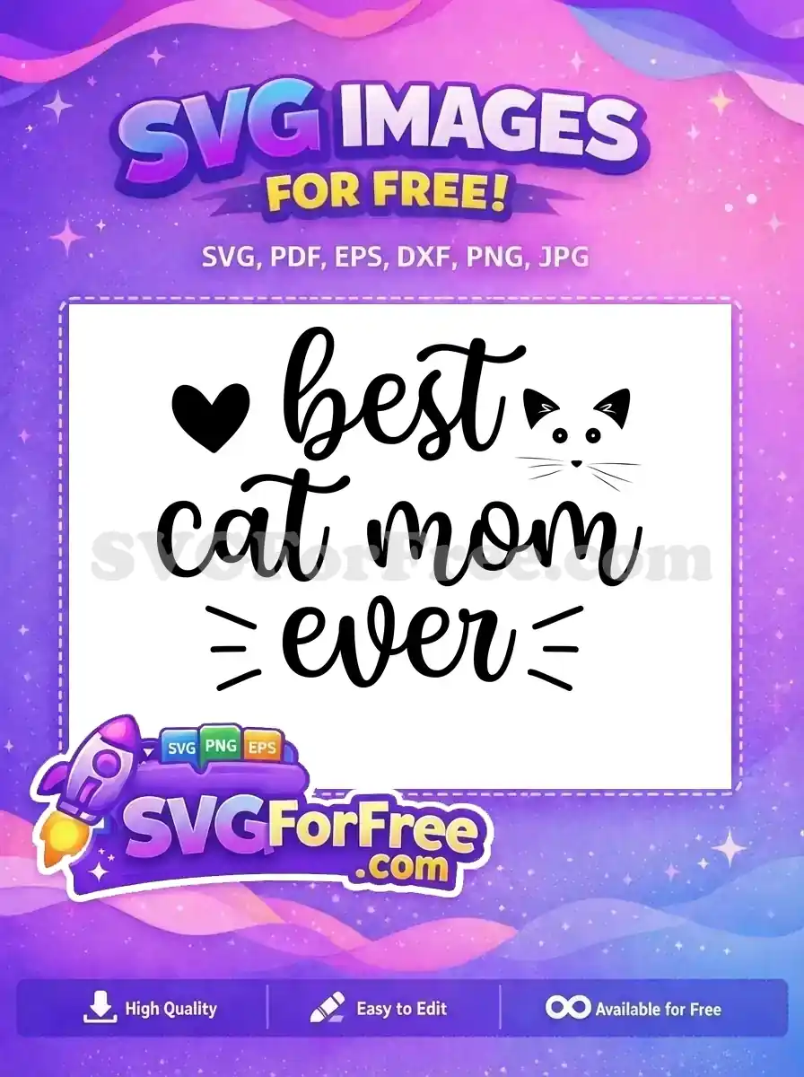 Free Mothers Day Free Loving Mom Mom Quotes Free SVG 4
