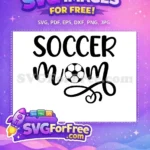 Free Mothers Day Free Mom Quotes Family Free SVG - Instant Download