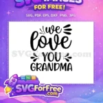 Free Mothers Day Free Mom Quotes Design Free SVG 8 - Instant Download