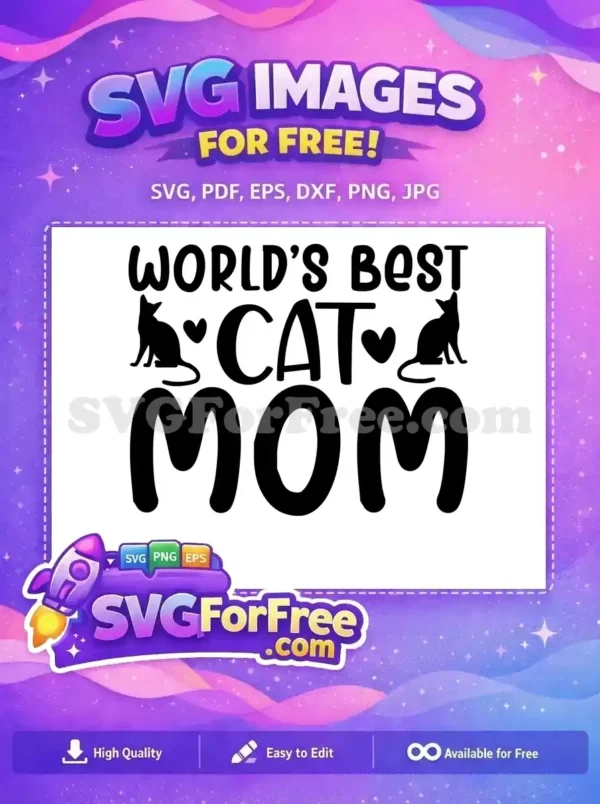 Free Mothers Day Free Mom Quotes Design Free SVG 9