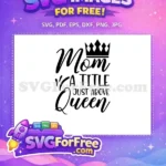 Free Mothers Day Free Loving Mom Mom Quotes Free SVG 9 - Instant Download