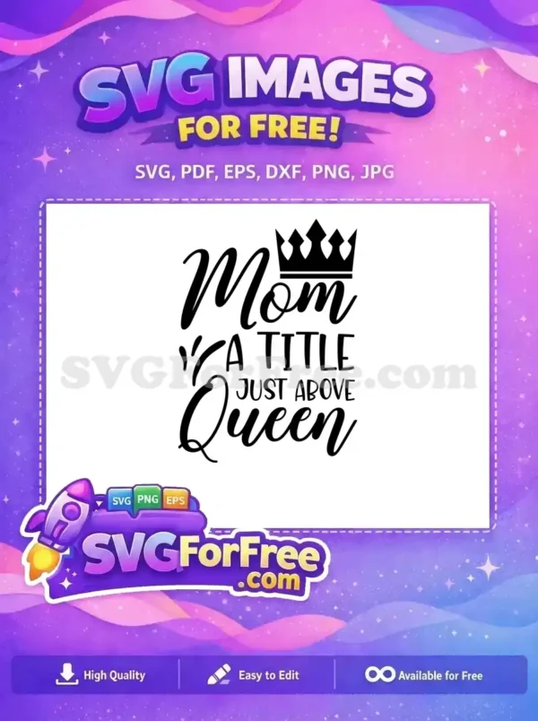 Free Mothers Day Free Loving Mom Mom Quotes Free SVG 9