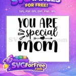 Free Mothers Day Free Mom Quotes Design Free SVG 11 - Instant Download