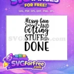 Free Heartfelt Mom Free Mother Quote Design Free SVG - Instant Download