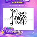 Free Mothers Day Free Mom Quotes Design Free SVG 18 - Instant Download