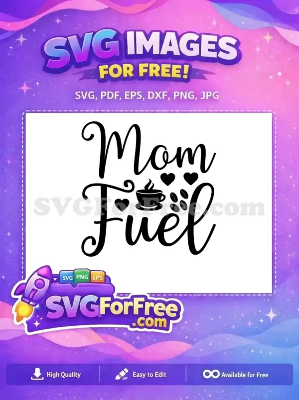 Free Mothers Day Free Mom Quotes Design Free SVG 18
