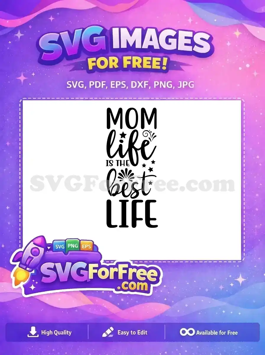 Free Heartfelt Quote Free Family Love Mom Free SVG