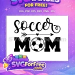 Free Mother Quote Free Loving Mom Mom Quotes Free SVG 4 - Instant Download