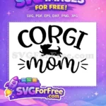 Free Mothers Day Free Best Mom Ever Quote Free SVG 1 - Instant Download