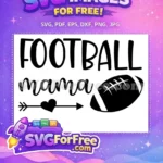 Free Heartfelt Mom Free Quote Mom Quotes Free SVG 6 - Instant Download