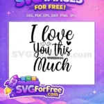 Free Mothers Day Free Best Mom Ever Mom Quotes Free SVG 2 - Instant Download