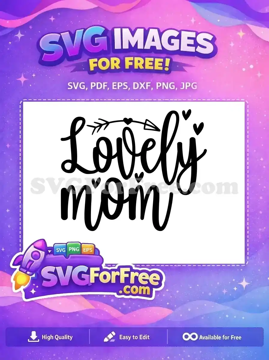 Free Mother Quote Free Silhouette Mom Quotes Free SVG