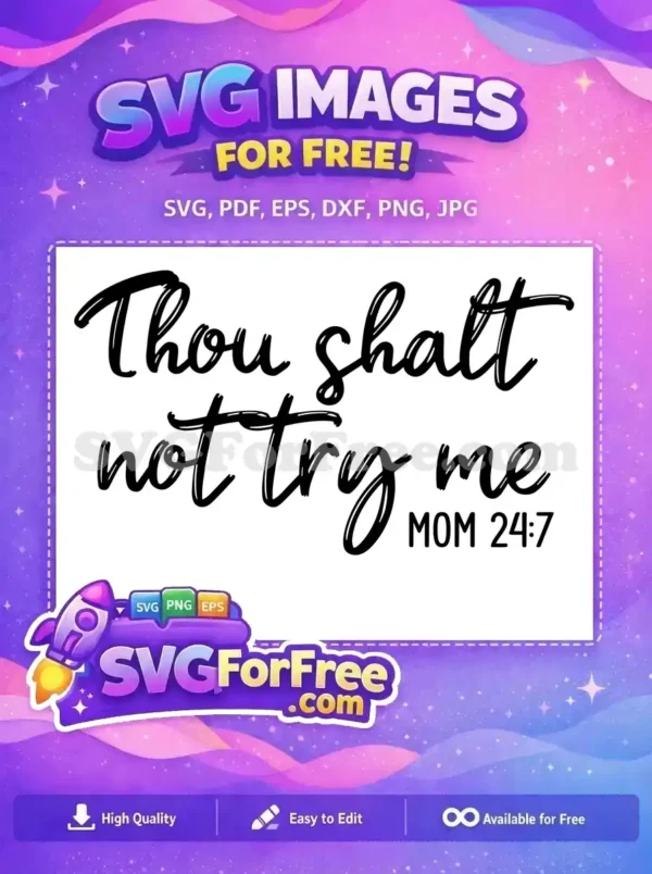 Free First Mom Free Loving Mom Mom Quotes Free SVG