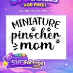 Free Mothers Day Free Mom Quotes Design Free SVG 29 - Instant Download
