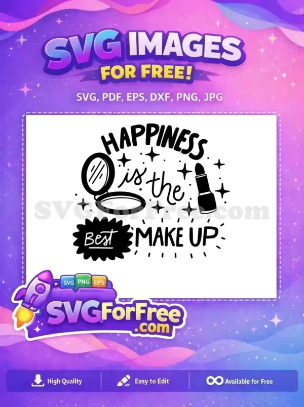 Free Positive Affirmation Free Encouragement Motivation Free SVG 1