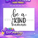 Free Positive Affirmation Free Inspirational Quote Motivation Free SVG 4 - Instant Download