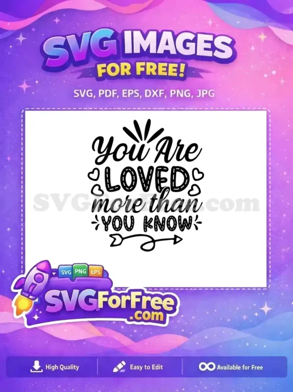 Free Heart Accents Free Arrow Accent Motivation Free SVG 2