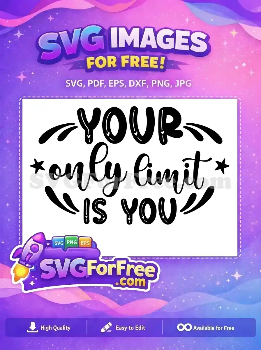 Free Heart Accents Free Star Decorations Motivation Free SVG