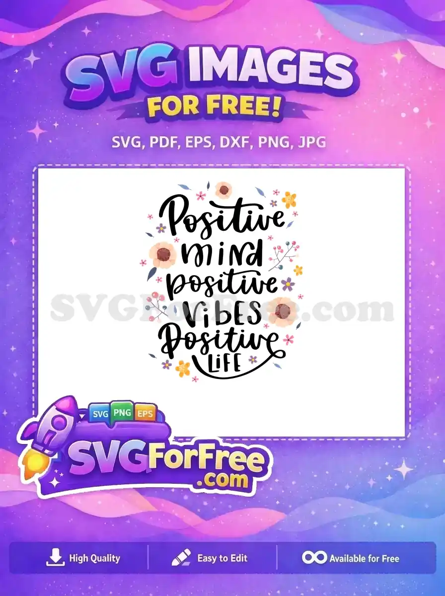 Free Peach Flowers Free Berry Branch Motivation Quotes Free SVG