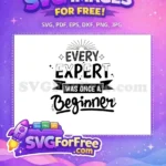 Free Initial PR Free Motivation Quotes Design Free SVG - Instant Download