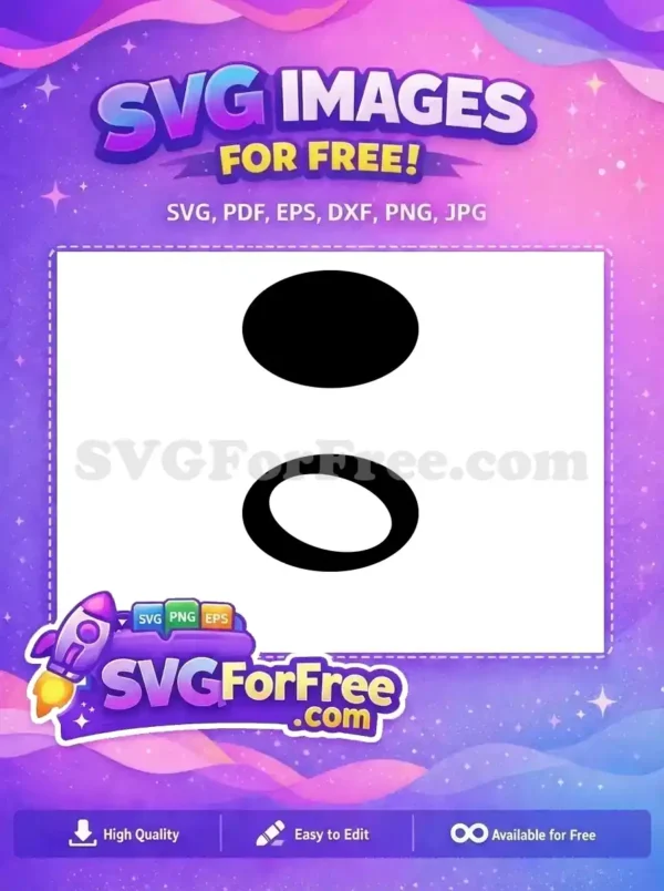 Free Musical Note Free Treble Clef Music Free SVG 7