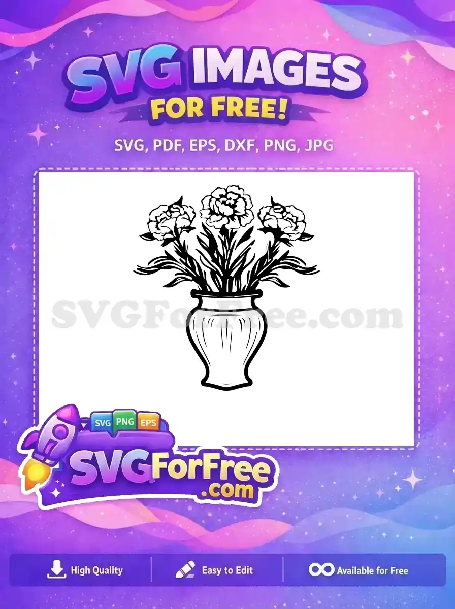 Free Silhouette Number One Free New Silhouette Design Free SVG 1