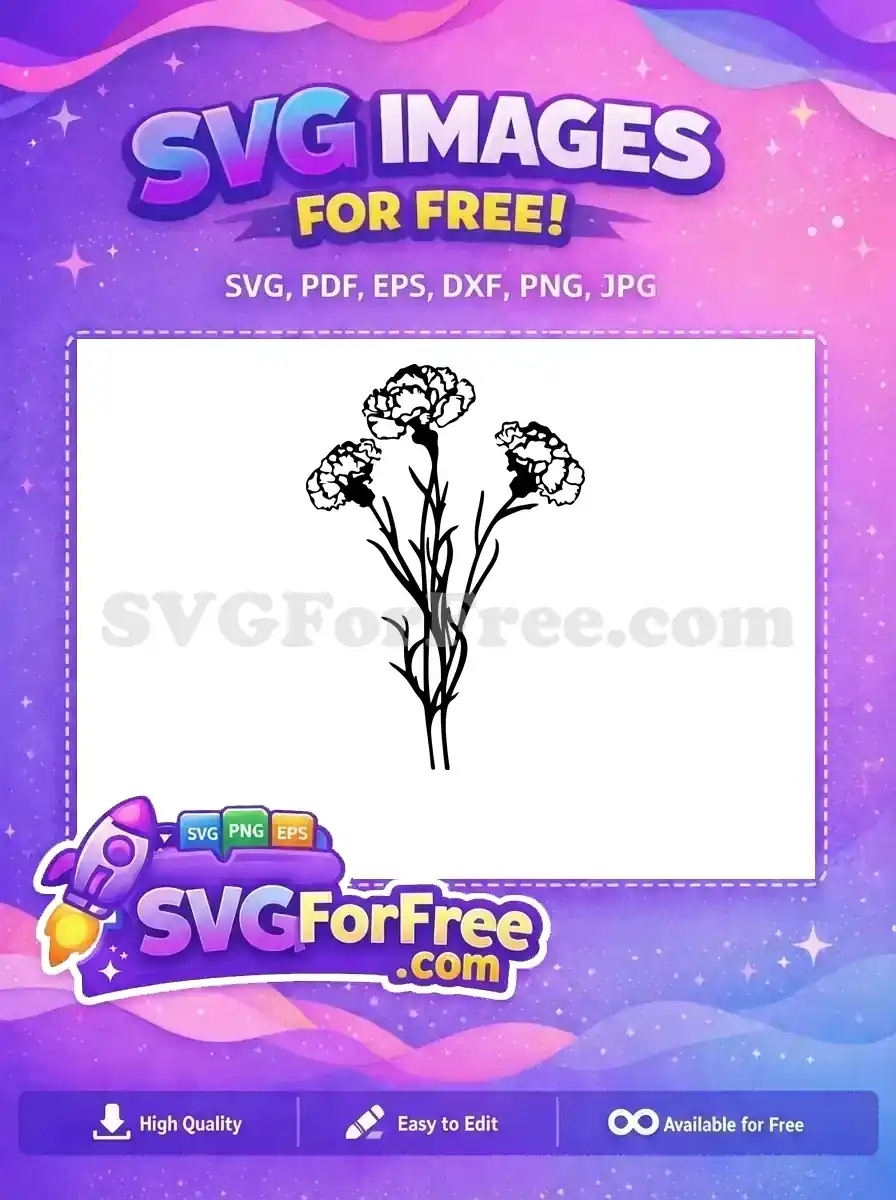 Free Number One Silhouette Character Free New Silhouette Movie Free SVG