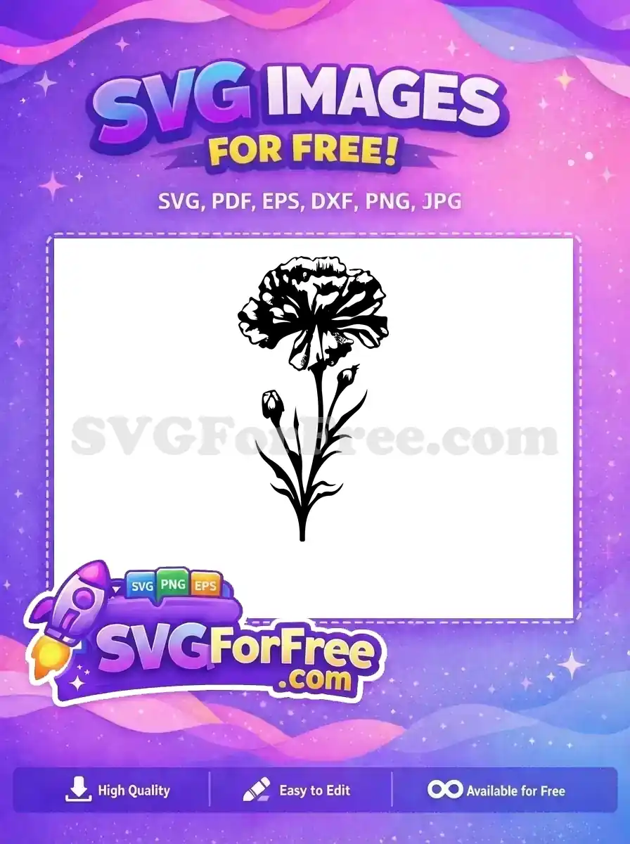 Free One Silhouette Free Character Movie Free SVG