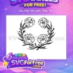 Free Number One Silhouette Free New Silhouette Movie Free SVG 5 - Instant Download
