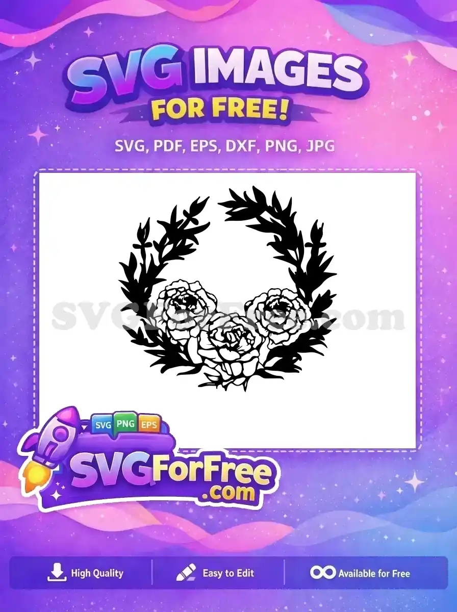 Free Silhouette Number 1 Free New Silhouette Design Free SVG 1