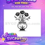 Free Number One Silhouette Free New Silhouette Movie Free SVG 10 - Instant Download