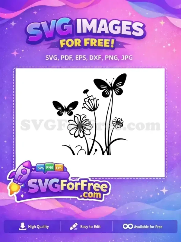 Free Number 1 New Silhouette Free Design One Movie Free SVG