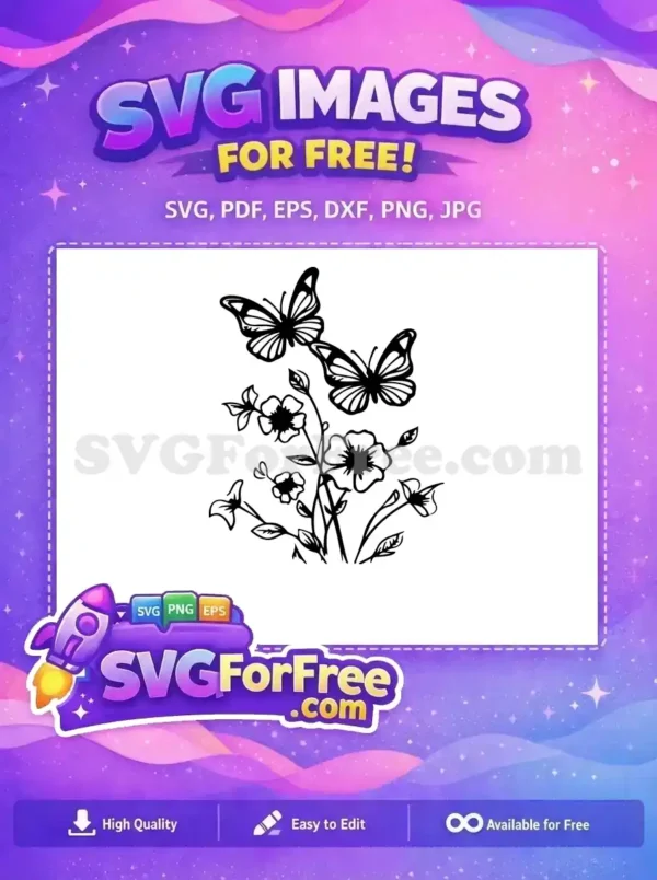 Free Number One Silhouette Free New Silhouette Design Free SVG 4