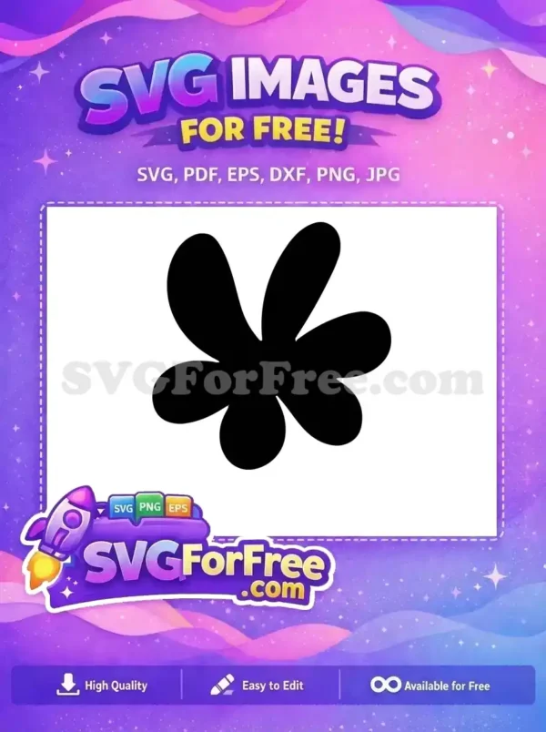 Free Number 1 Silhouette Free First Design Movie Free SVG