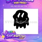 Free Number 1 Silhouette Free New Silhouette Category Free SVG 2 - Instant Download