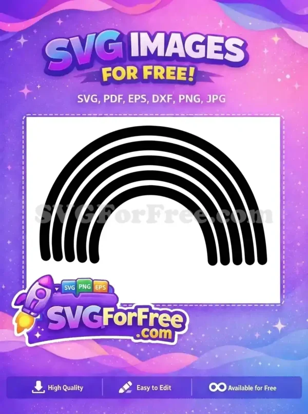 Free Number One Silhouette Free New Silhouette Free SVG 2