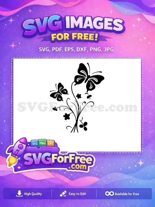 Free Number One Free Silhouette New Silhouette Free SVG 38