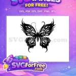Free Silhouette Number 1 Free New Silhouette One Free SVG 1 - Instant Download