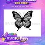 Free Number One Silhouette Free New Silhouette Movie Free SVG 16 - Instant Download