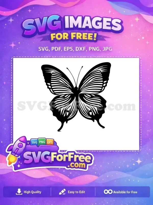 Free Number One Silhouette Free New Silhouette Movie Free SVG 16