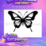 Free Silhouette Number One Free New Silhouette One Movie Free SVG 1 - Instant Download