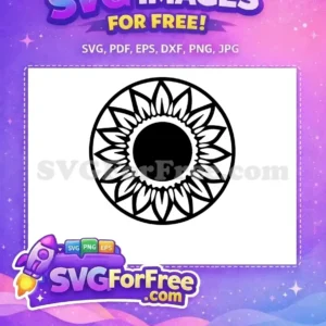 Free 1 Silhouette Free New Silhouette Character Movie Free SVG