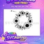 Free Number One Free Silhouette New Silhouette Free SVG 45 - Instant Download
