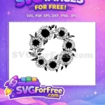 Free Number One Free Silhouette New Silhouette Free SVG 50 - Instant Download