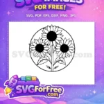 Free Silhouette One Free Silhouette 1 Movie Free SVG - Instant Download