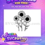 Free Number One Silhouette Free New Silhouette Movie Free SVG 27 - Instant Download