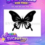 Free Number One Silhouette Free New Silhouette 1 Movie Free SVG - Instant Download
