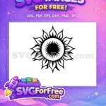 Free Number 1 Silhouette Free New Silhouette Movie Free SVG 7 - Instant Download
